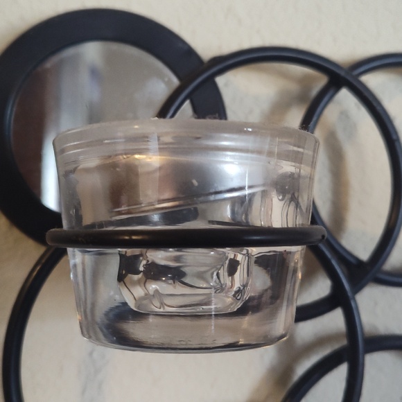 Wall hanging candle - Picture 4 of 4